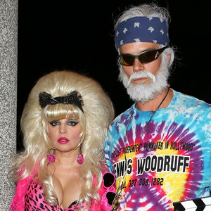 Fergie, Josh Duhamel Fergie, Josh Duhamel